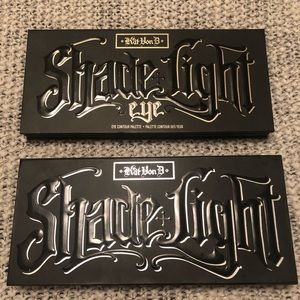 Kat Von D Eye & Face Palette